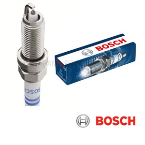 Zapalovacia sviečka Bosch  0 242 240 665