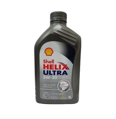 Shell Helix Ultra Extra 5W-30 1L