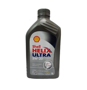 Shell Helix Ultra 5W-30 1L