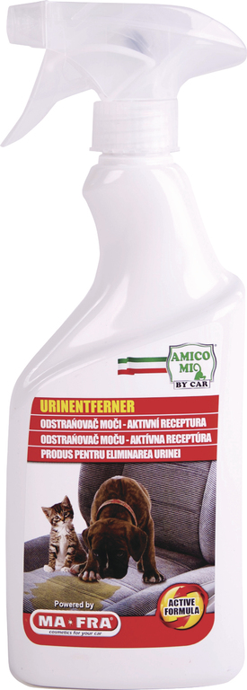 Amico Mio - Odstraňovač moču 500 ml