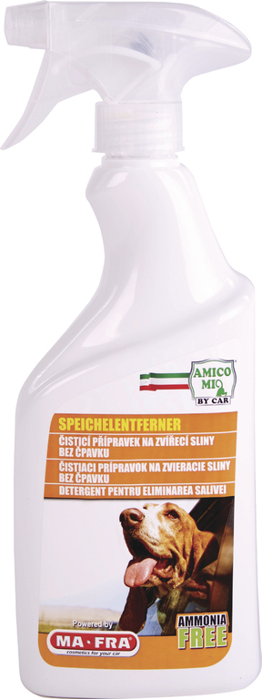 Amico Mio - Odstraňovač slín 500 ml
