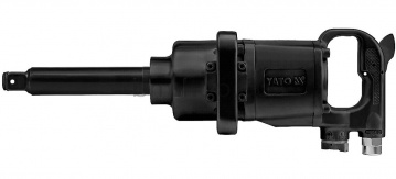 Rázový uťahovák pneumatický 1" 2600 Nm Yato YT-0960