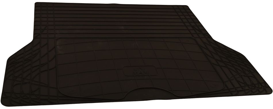 Univerzálny gumenný koberec do kufra Maxi 1400x1080 mm