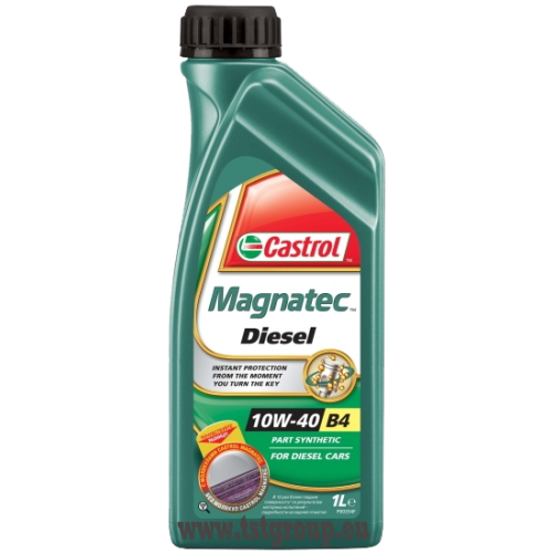 Castrol Magnatec Diesel 10W-40 1L