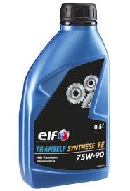ELF Tranself Synthese FE 75W-90 0,5L