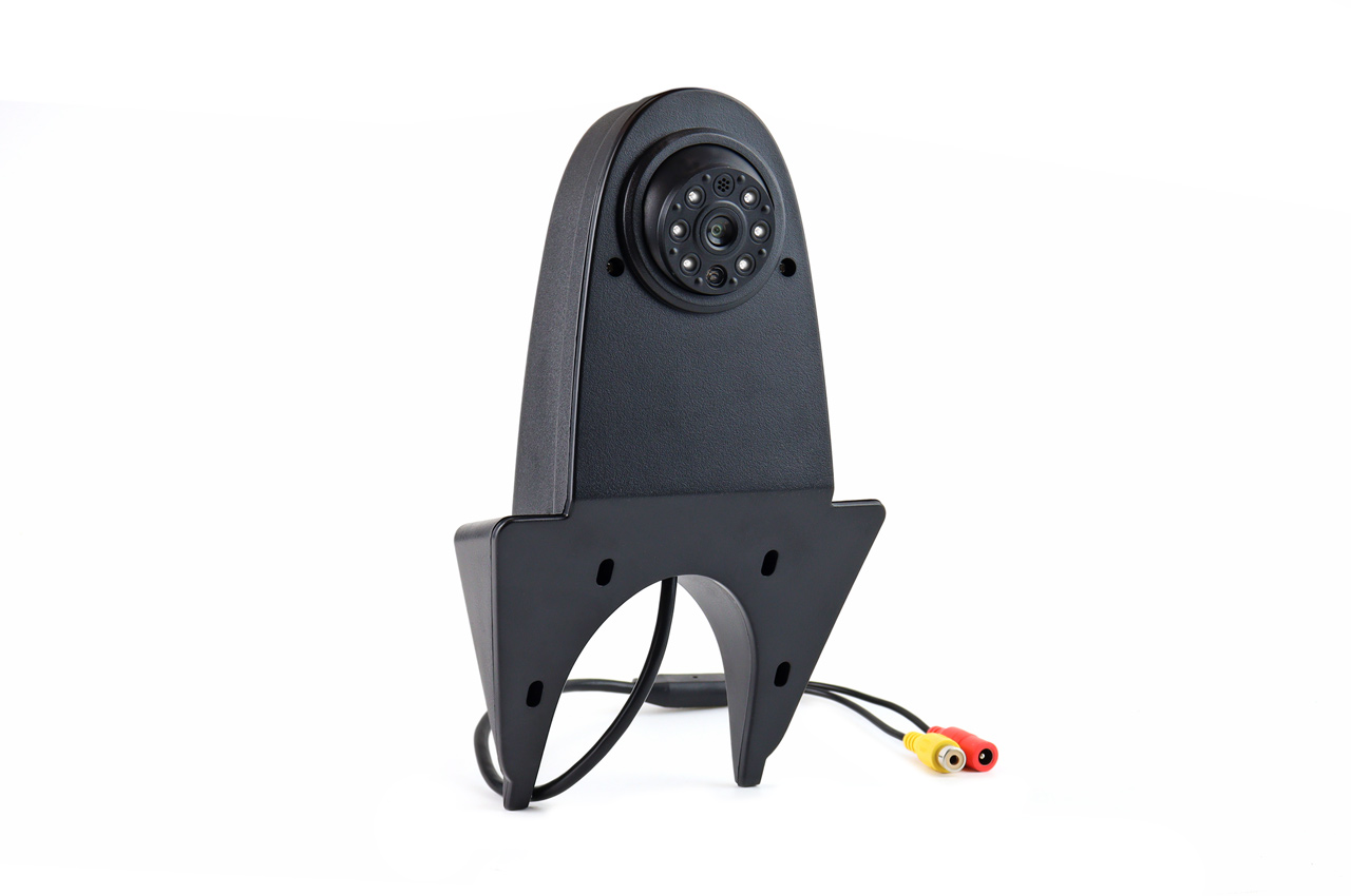 Kamera pre dodávkové vozidlá HD-502 IR s nočným videním