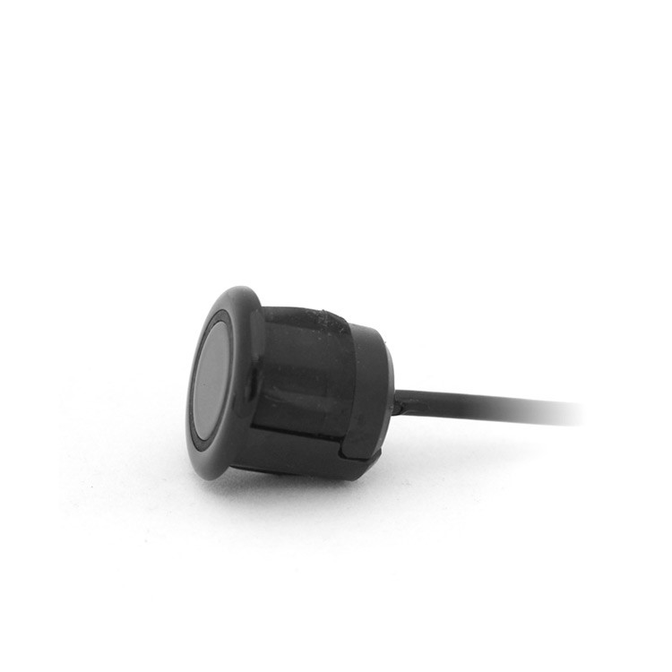 Náhradný snímač Steelmate priemer 18,5 mm čierny lesklý 14D-10