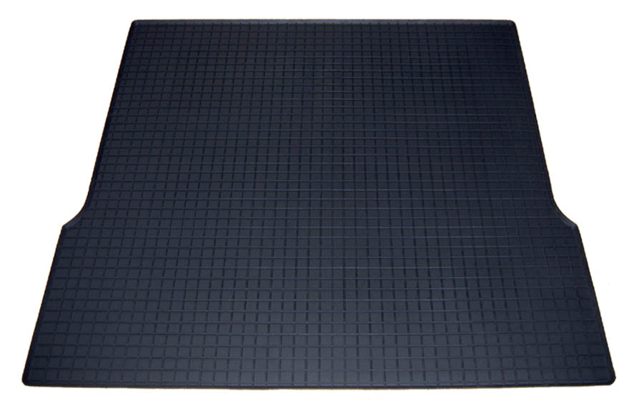 Univerzálny gumenný koberec do kufra 1020x1020/1100 mm