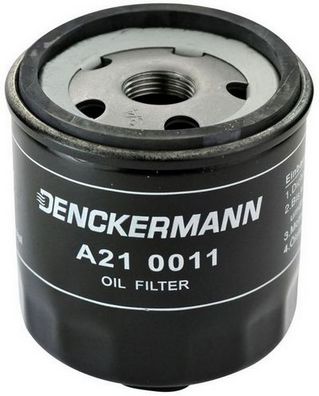 Olejový filter Denckermann Felicia 1,6