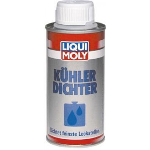 Liqui Moly Utesňovač chladiča 250ml