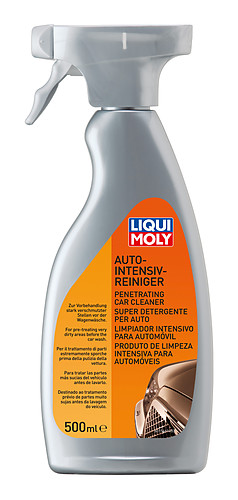 Liqui Moly Intenzívny čistič pre auto 500ml