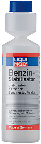 Liqui Moly Stabilizátor benzínu 250ml