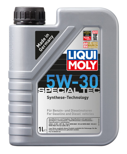 Liqui Moly Special Tec 5W-30 1L