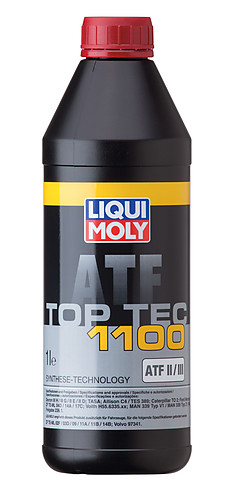 Liqui Moly Prevodový olej Top Tec ATF 1100 1l