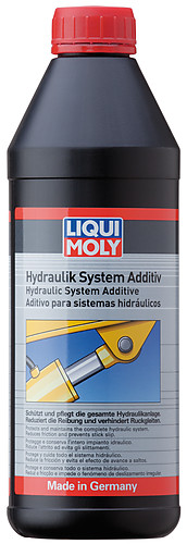 Liqui Moly Prísada do hydraulického systému 1L