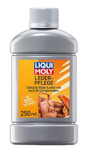 Liqui Moly Čistič kože 250ml