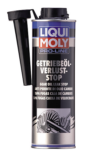 Liqui Moly Pro-line Prípravok proti únikom prevodového oleja 500ml
