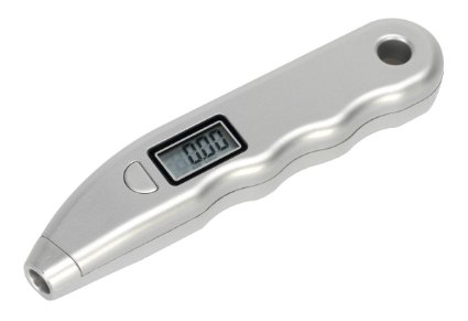 Sealey digitálny tlakomer 7 bar