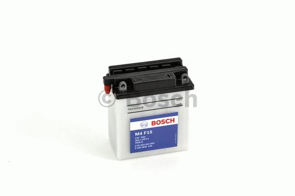 Bosch 12V 3ah, 0 092 M4F 150