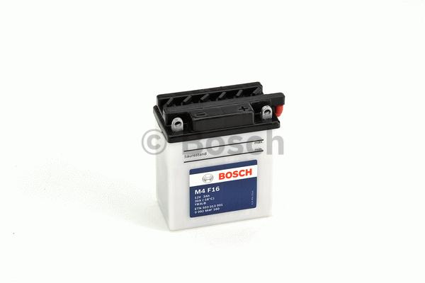 Bosch 12V 3ah, 0 092 M4F 160