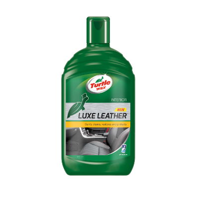 Turtle Wax Green Line Luxe Leather 500ml