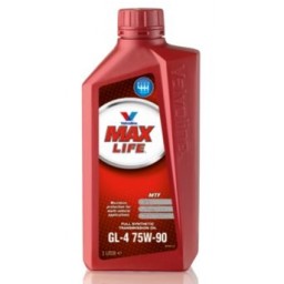 Valvoline Max Life MTF GL4 75W-90 1L 