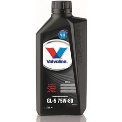 Valvoline GL-5 RPC 75W-80 1L