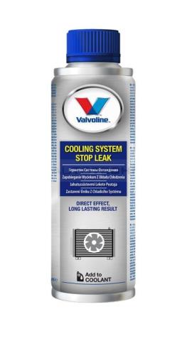 Valvoline Radiator Stop Leak 300 ml