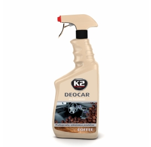 K2 Deocar káva 700 ml