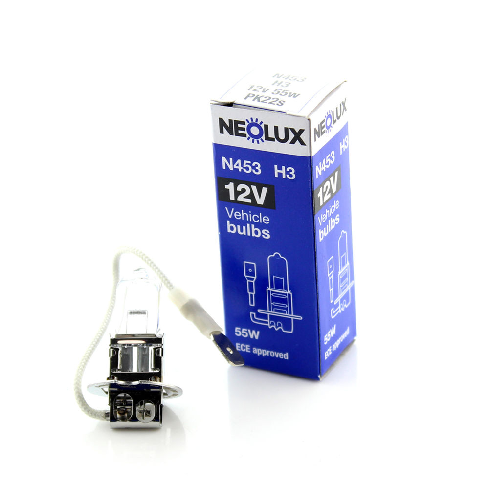 Neolux H3 12V 55W