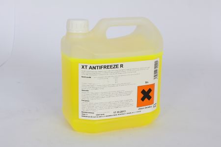Chladiaca kvapalina XT Antifreeze R 3L