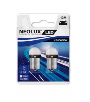 Neolux LED Retrofit 12V BA15S R5W
