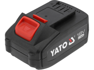BATÉRIA 18V LI-ION 9.0AH YT-828465