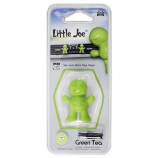 Osviežovač vzduchu Little Joe 3D Green tea