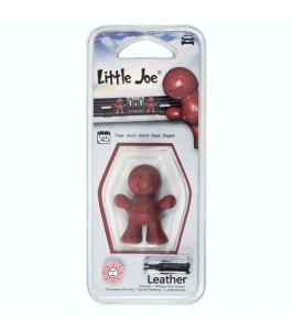 Osviežovač vzduchu Little Joe 3D Leather