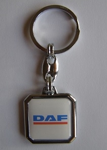 Kľúčenka Daf