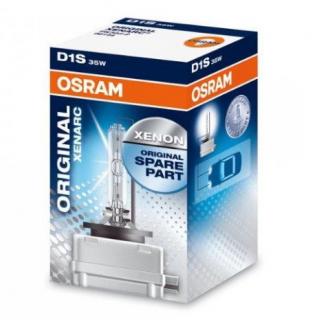 Osram D1S 35W 4150K PK32D-2