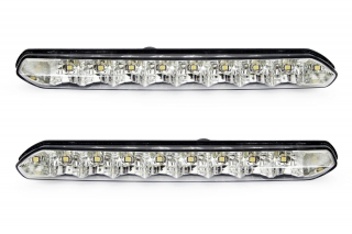 LED denné svietenie Amio 810A verz 3 12V