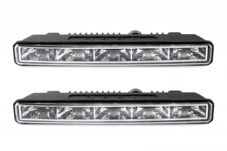 Led denné svietenie DRL 501HP 12/24V