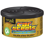 California Scents Golden State Delight