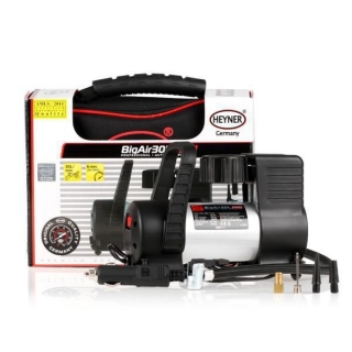 Kompresor 12V Heyner Big Air 30L Profi