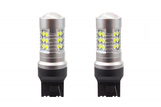 Led T20 W21W 12/24V 5600K Canbus