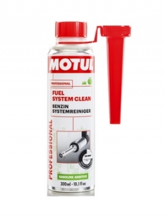 Motul Fuel System Clean 300 ml 