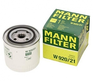 Olejovy Filter Mann W920/21