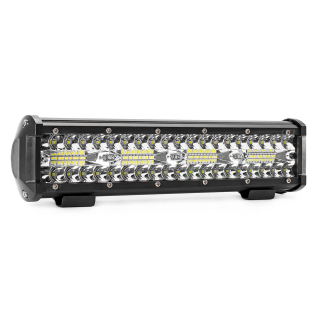 LED pracovné svetlo 80LED 9-36V FLAT- AWL21