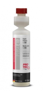 Pro-tec Engine Protector for Bio-Ethanol-fuels 250ml