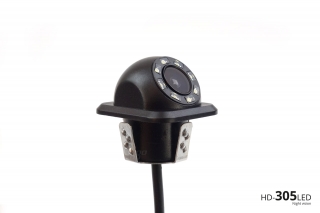 Cúvacia kamera HD-305 LED "Night Vision"