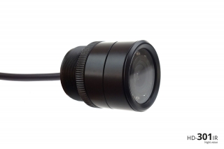 Cúvacia kamera HD-301-IR s nočným videním