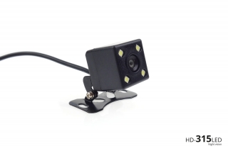 Cúvacia kamera HD-315 led s nočným videním