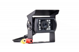 Cúvacia kamera HD-501 IR s nočným videním